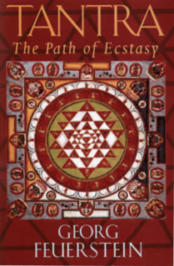 Форштайн Путь тантры