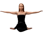 асаны йоги евгения галайдюк