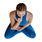 пранаямы видео