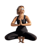 йога українською