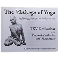Вини-йога Десикачар