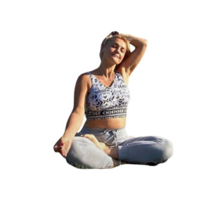 yoga u lvovi Viktoriya Yevsukova