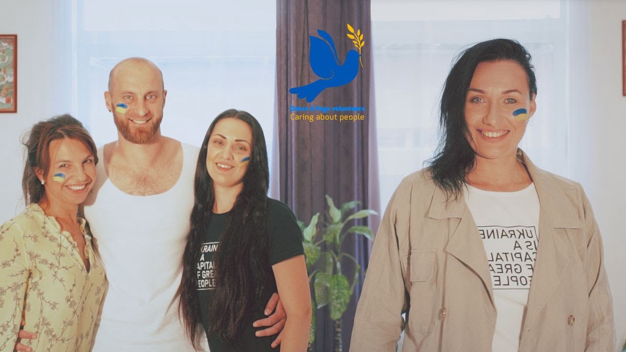 волонтеры уфй