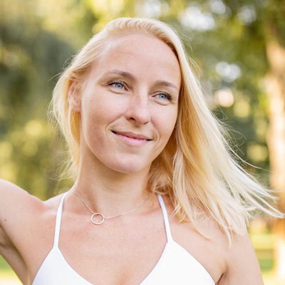 Юлия Ярошенко