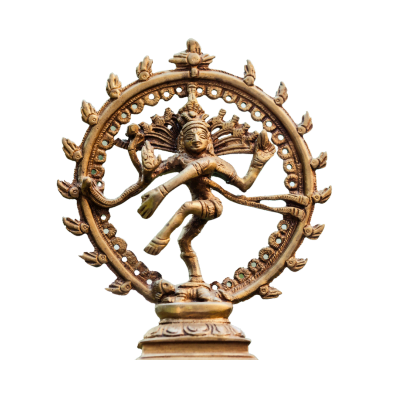 кашмирский шиваизм статуя шива статуэтка