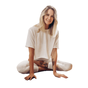 Инструктор Елена Надив