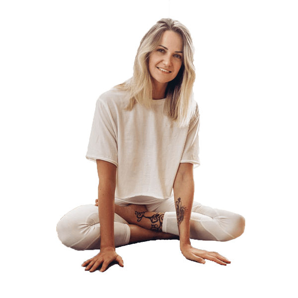 Инструктор Елена Надив