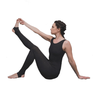 Инструктор Станислава Стефановская