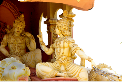 переклад Бхагавадгіти з коментарем Абхінавагупти