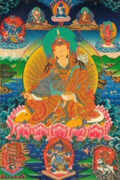 padmasamhava