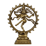 статуя шива статуэтка шивы