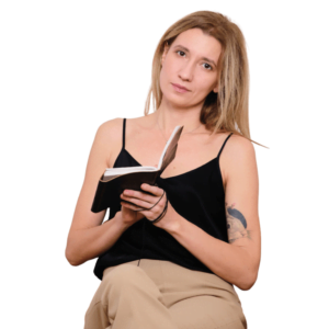 Тетяна Приходько