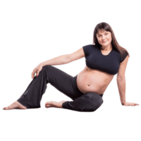 Йога для беременных Виктория Евсюкова