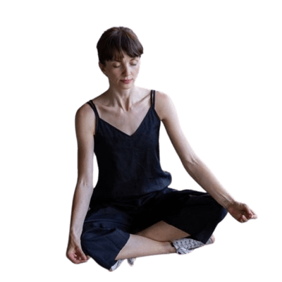 Инструктор йоги Вероника Величко. Vero Velychko