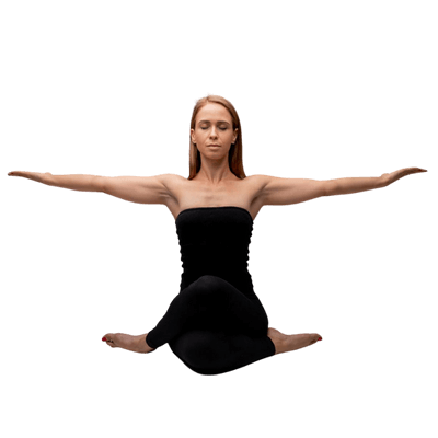 Инструктор йоги Евгения Галайдюк мантры мантри