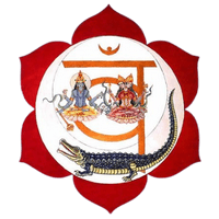 символы йоги свадхиштхана чакра