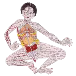 Ваджраяна Тибет, йога