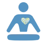 Йога лого уфй Facebook instagram