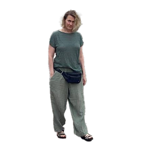 Інструктор йоги Харків Ольга Даугуль Olga Daugul