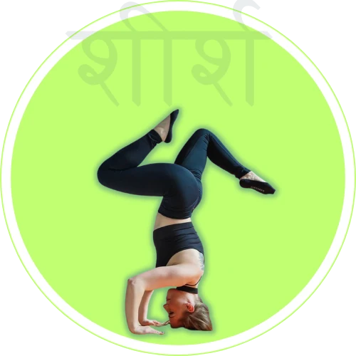 ширшасана, словарь асан, shirshasana, asana vucabulary, словник асан