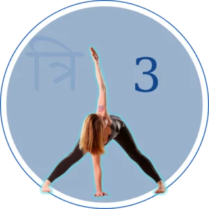 триконасана, словарь асан, trikonasana, asana vucabulary, словник асан