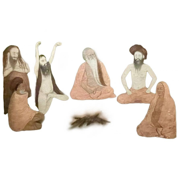 история асан йоги історія асан йоґи мифы о йоге