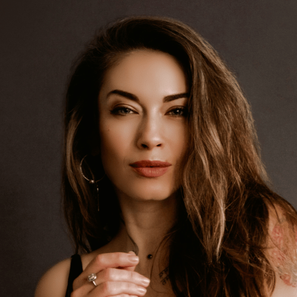 Інструкор йоги Олена Піхуля