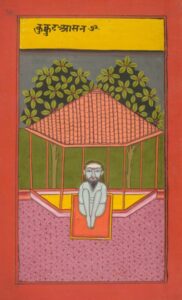 куккутасана. поза петуха