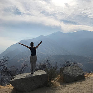 Євгенія Галайдюк Ievhenia Galayduk