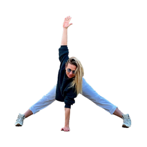 Nadia Yankova Yoga Надія Янкова Йога