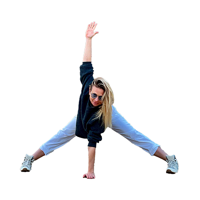 Nadia Yankova Yoga Надія Янкова Йога