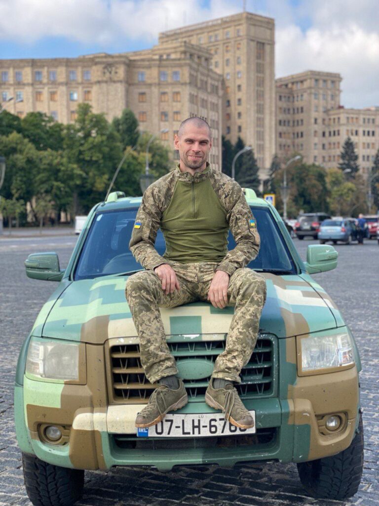 волонтеры УФЙ