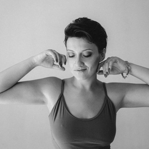 Olga Cherepakha Yoga Kyiv Ольга Черепаха йога Київ