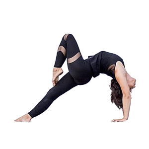 Катерина Сотова вріддхі-йога 35+