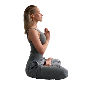 Олена Кайфа йога Варшава 
Al