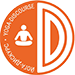 yoga discours йога дискурс logo small