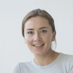 Picture of Дарʼя Антоненко