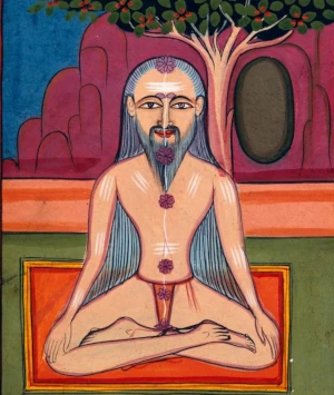 asana history asana dictionary