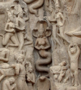 анджали мудра