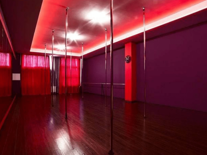 Shakti Yoga Shala Lviv