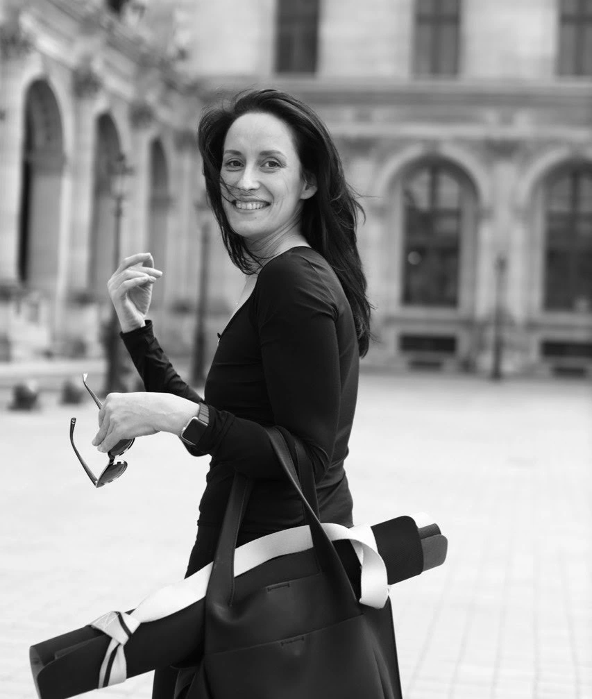 anna kiuila yoga paris