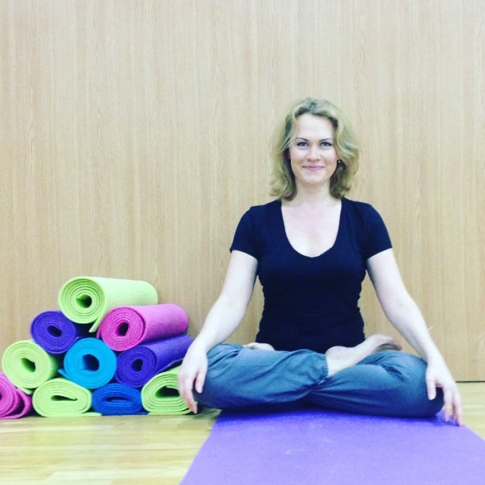 olga daugul yoga kharkiv Ольга Даугуль йога Харків