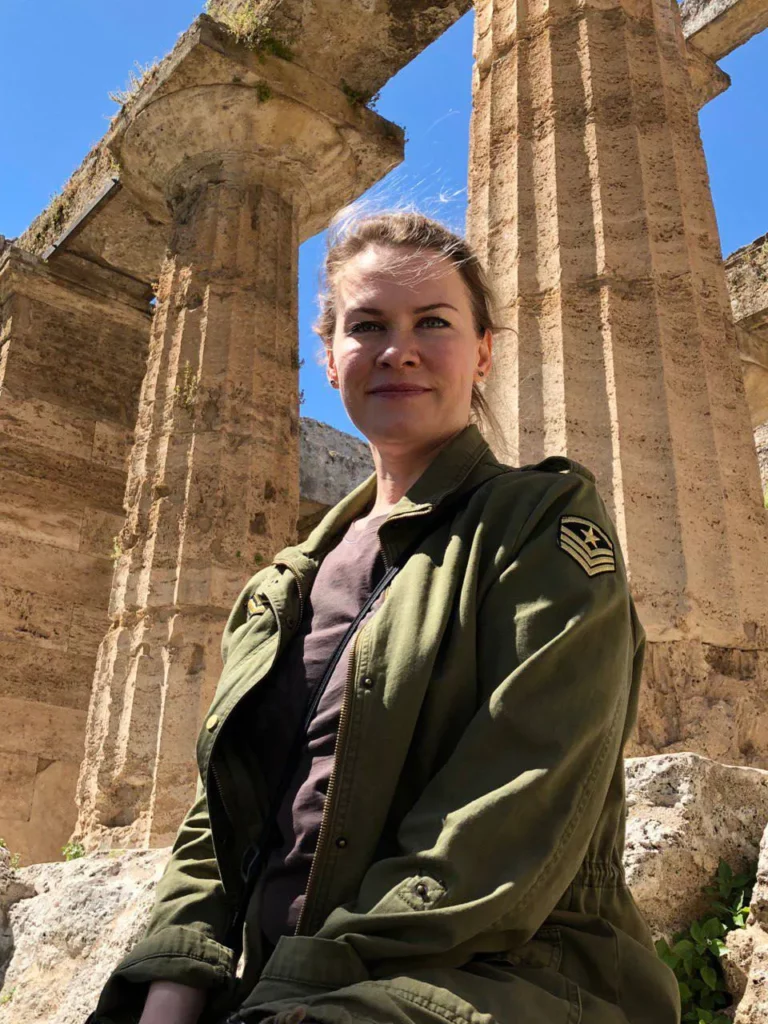 olga daugul yoga kharkiv Ольга Даугуль йога Харків