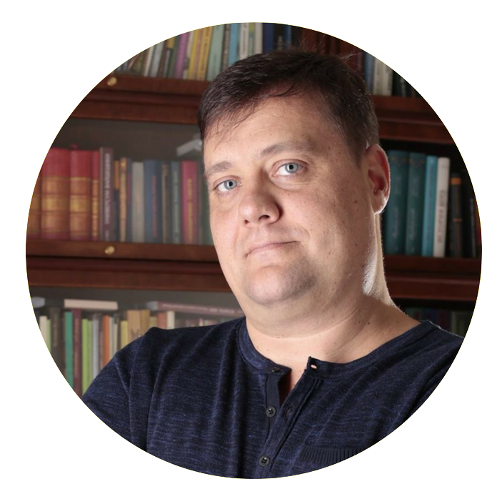 інструктор йоги Андрій Сафронов