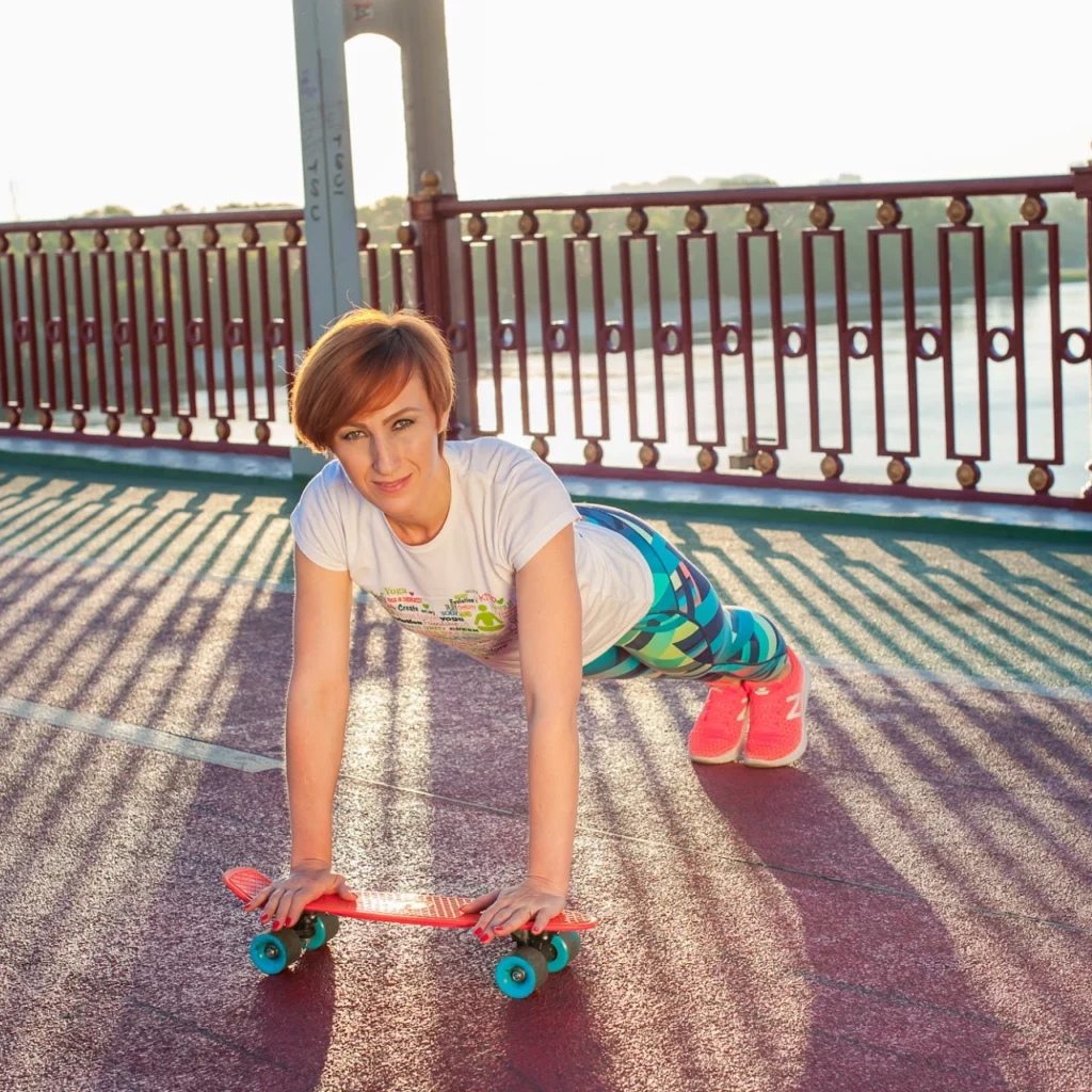 ольга шемшур йога дортмунд