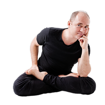 dmytro danylov yoga home