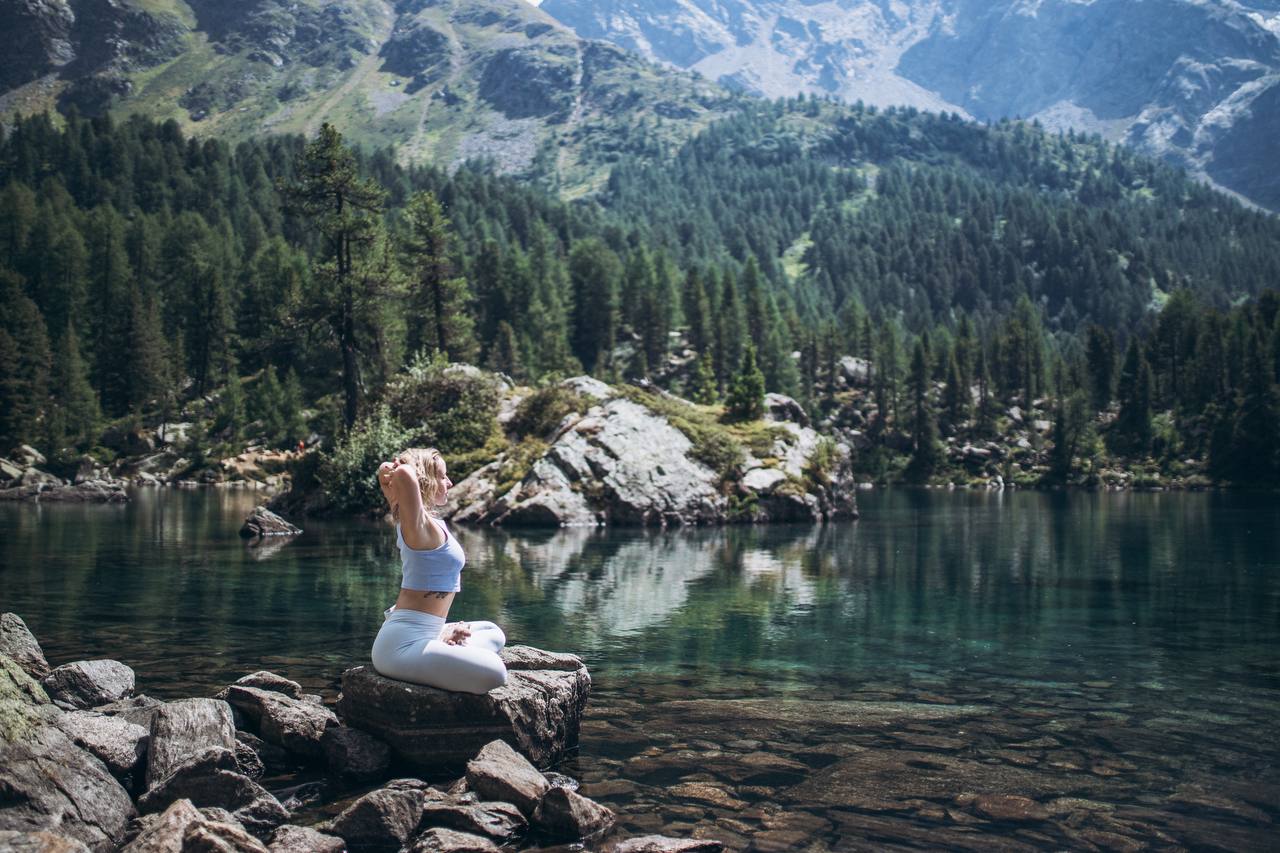 українська федерація йоги в Швейцарії