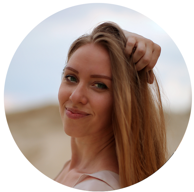 інструктор йоги ксенія гуріна