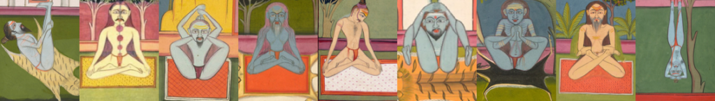 Йоґа: фізіологія, психосоматика, біоенергетика