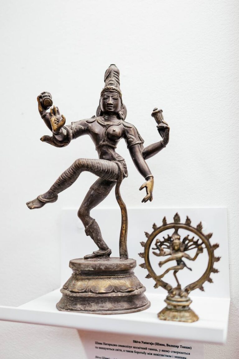 shiva nataraja
